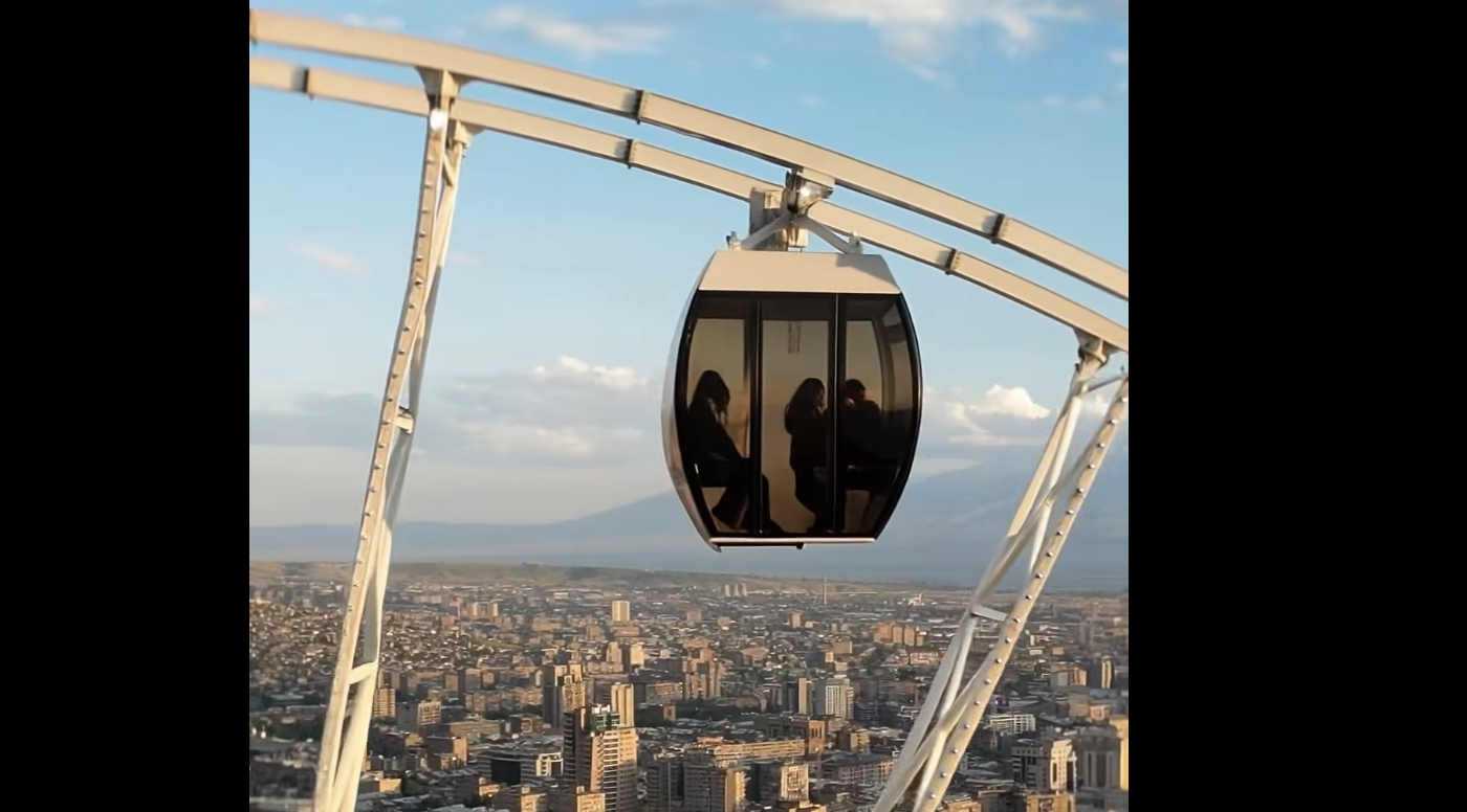 Фото: скриншот с видео