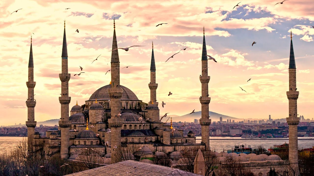 Эксперт: Мечта Эрдогана — возрождение Османской империи