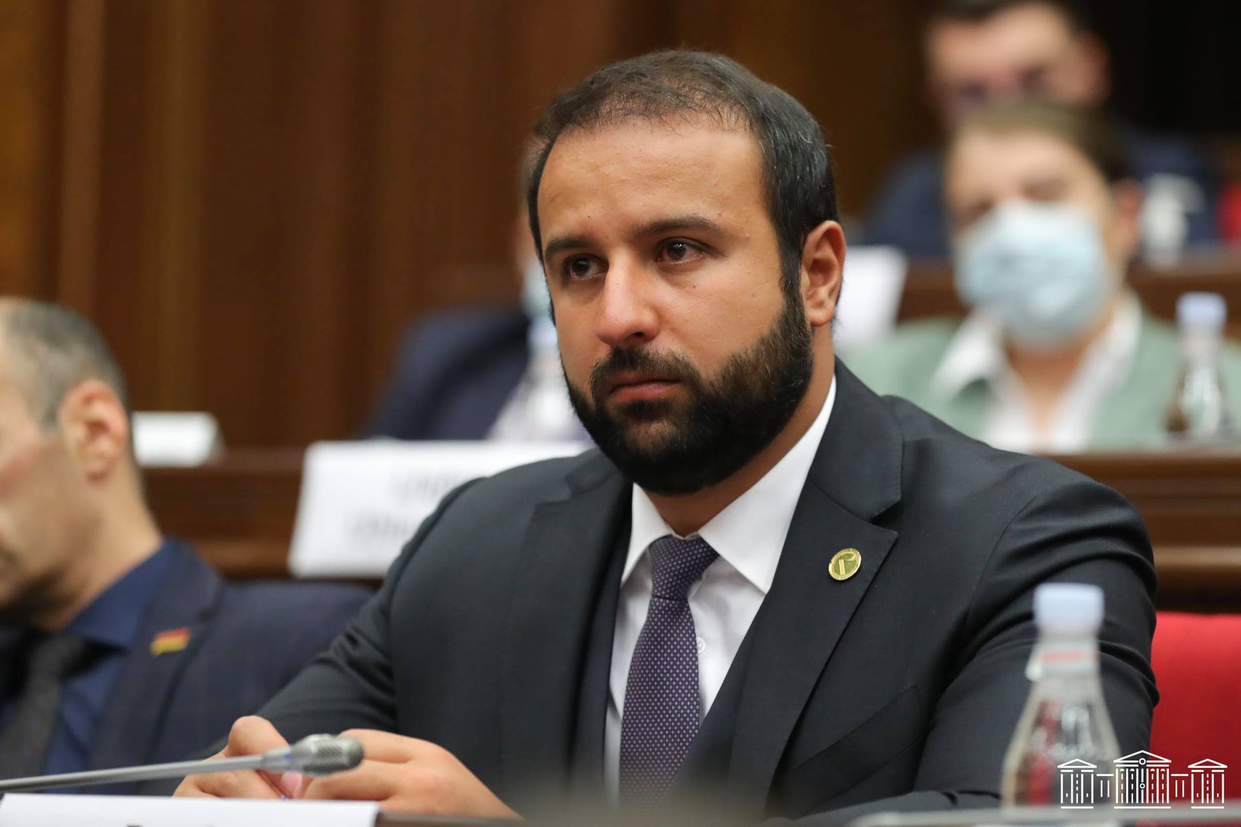 «Հրապարակ». Հայկ Սարգսյանը կհայտնվի մեղադրյալի աթոռին