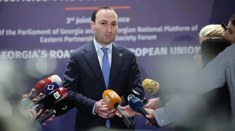 Пропаганда ЛГБТ в Грузии должна быть запрещена – парламент начал обсуждение новых поправок