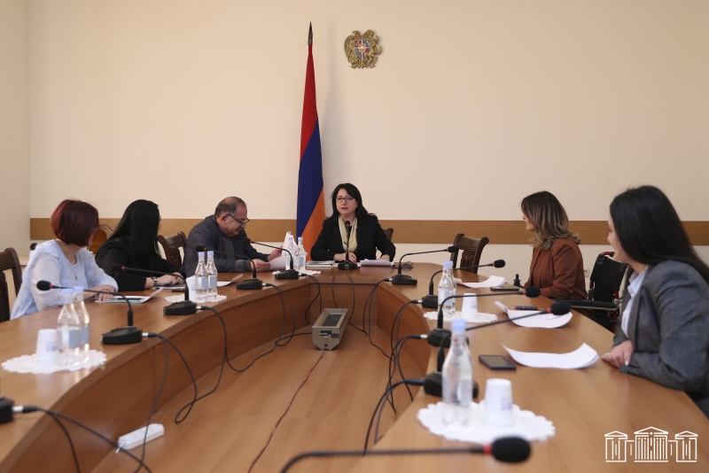 ԱԺ-ն խորհրդարանական լսումներ կհրավիրի