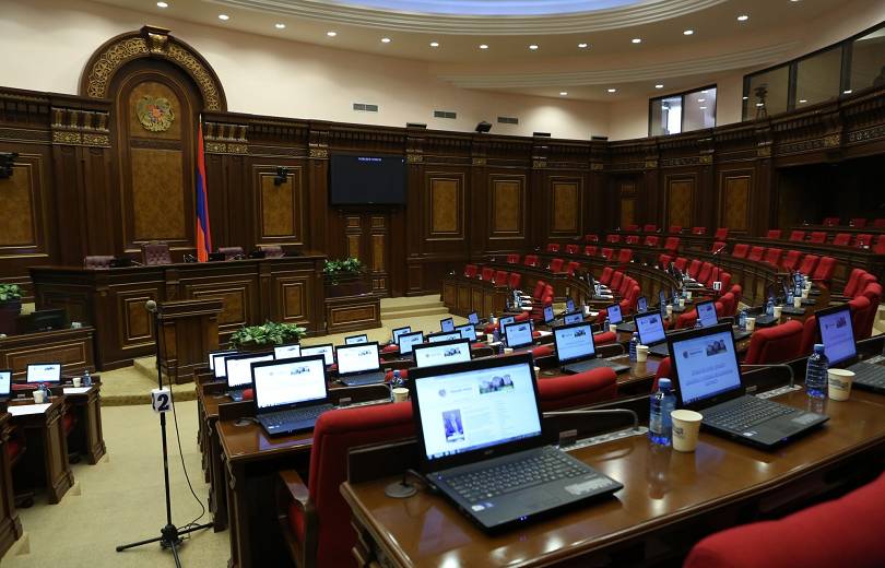 Ինչ է սպասվում օգոստոսի 2-ին. կիրակի օրը կընտրեն ԱԺ նախագահ