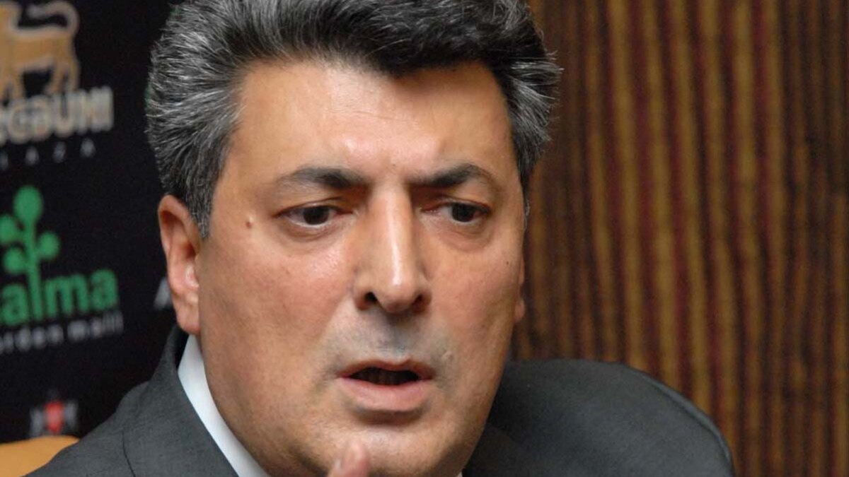 Пашинян обещал Демирчяну пост президента - пресса дня