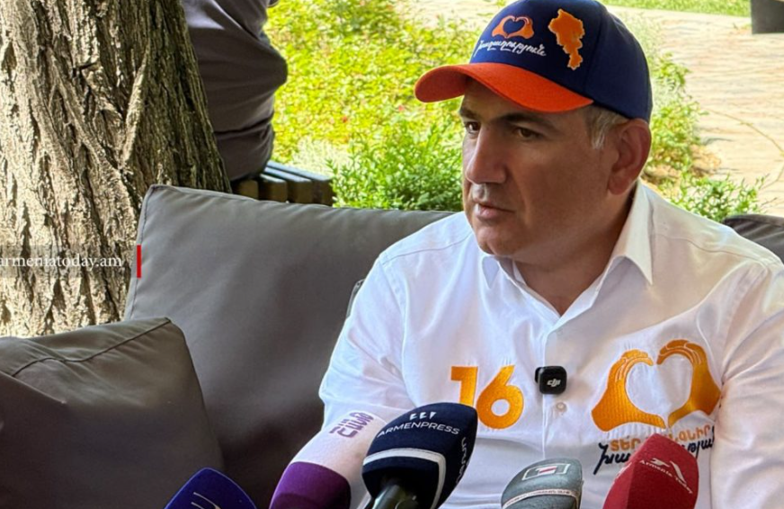 «Պողպատյա մանդատի» հերթական խաբեությունը, կամ ինչպես են Հայաստանը տանում դեպի նոր աղետ