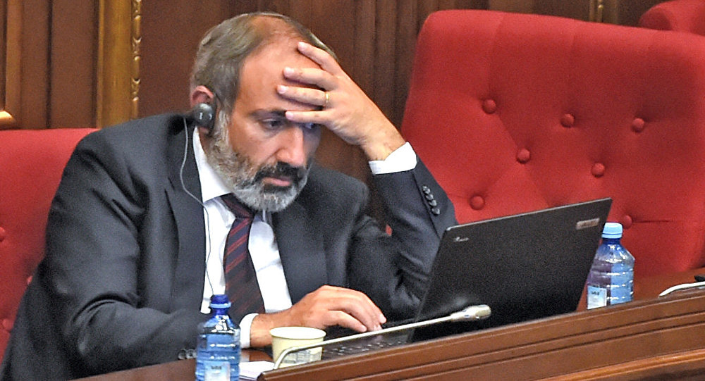 Никол Пашинян подаст в отставку: премьер рассказал когда и почему 