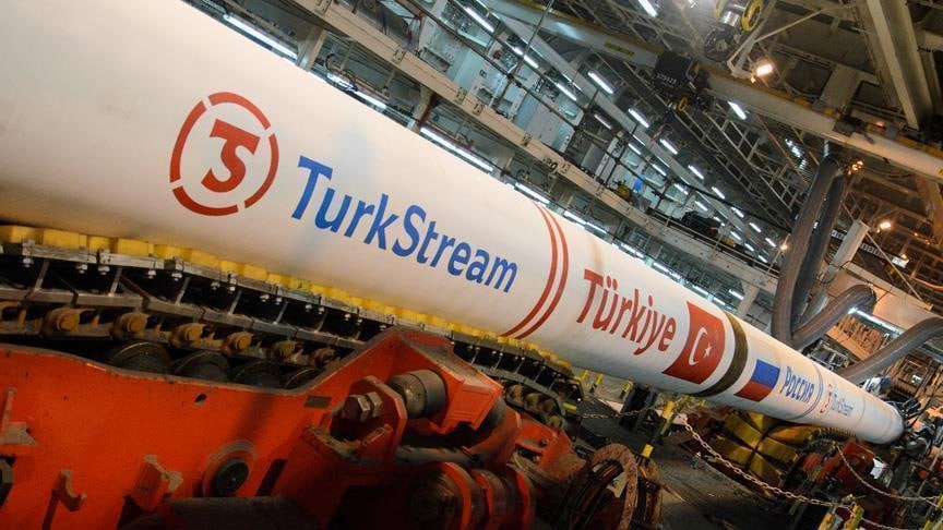 В Минэнерго Турции заявили, что не будут концентрироваться только на российском газе 