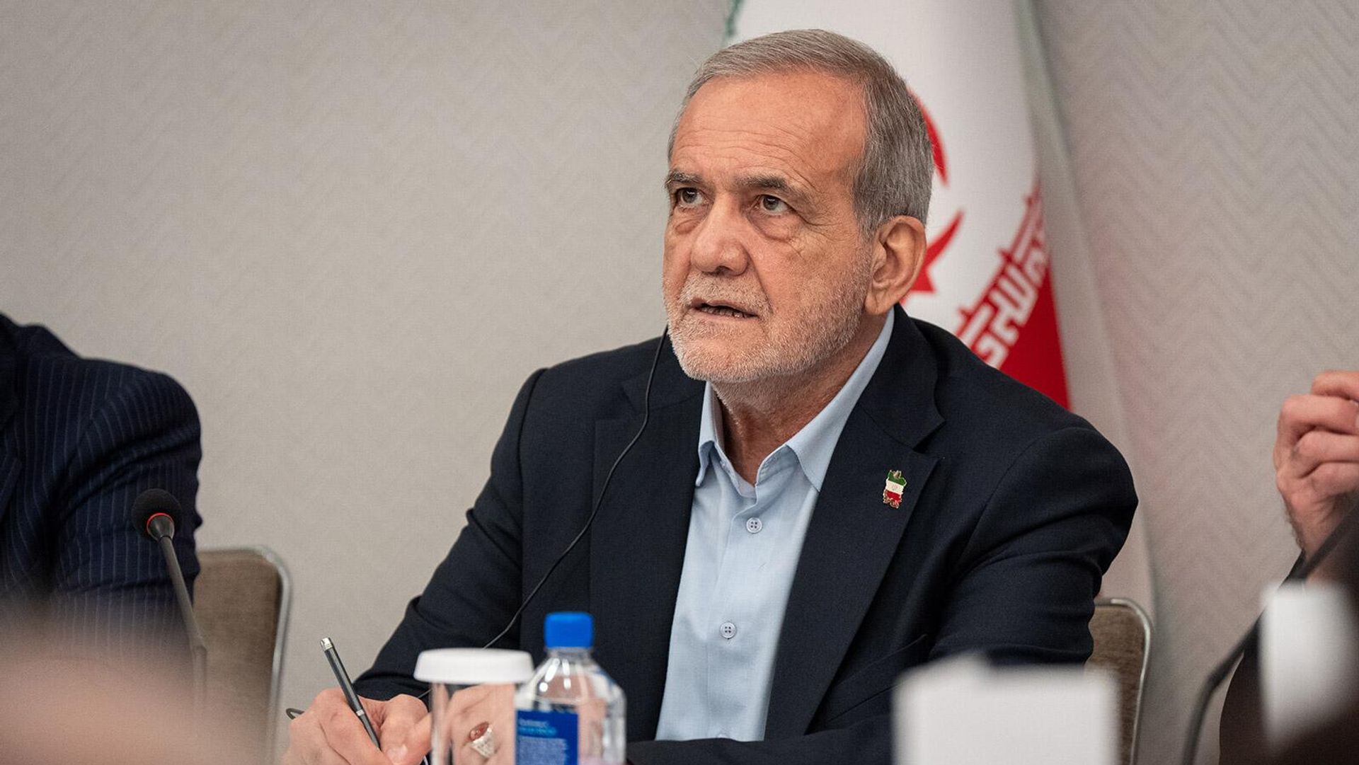 Իրանը նախկինի պես դիվանագիտությունը համարում է ԱՄՆ-ի հետ խաղաղության հիմնական ուղին
