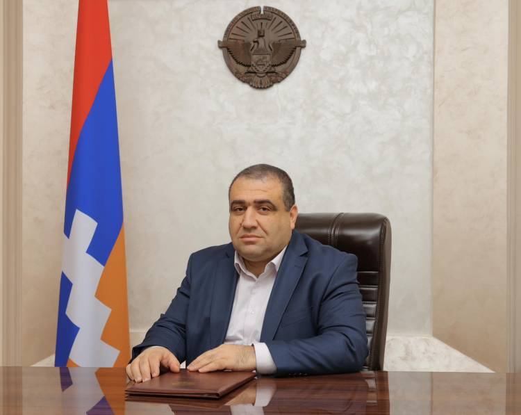 Արցախը մենք ենք, Արցախը չի կարող չլինել հայկական. Արցախի կառավարության օպերատիվ շտաբի պետ