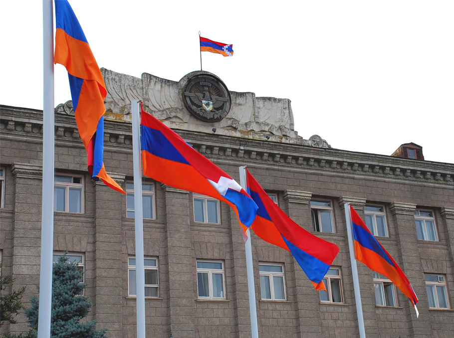 Карабах приветствуют инициативу конгрессмена Паллоне «США – Арцах: визиты и общение»