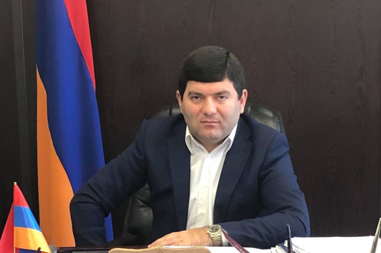 Անհրաժեշտ է պայքարել հանուն մեր եկեղեցու և պետության. Դավիթ Համբարձումյանը՝ ՔԿՀ-ից