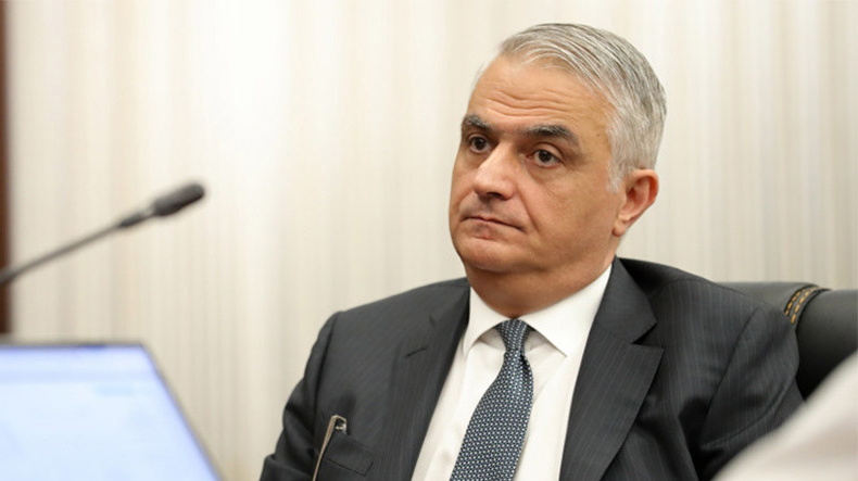 Есть возможности для импорта азербайджанских нефтепродуктов: 