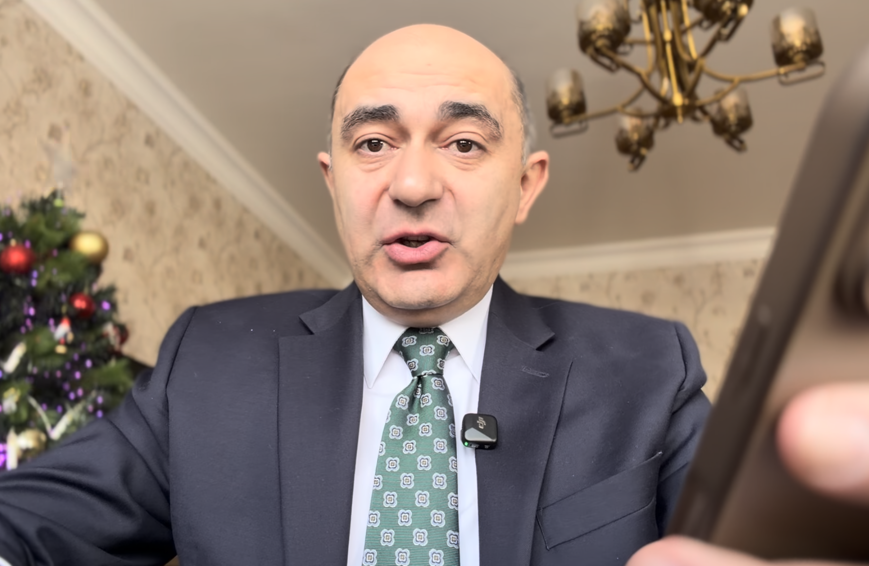 Фото: скриншот видео