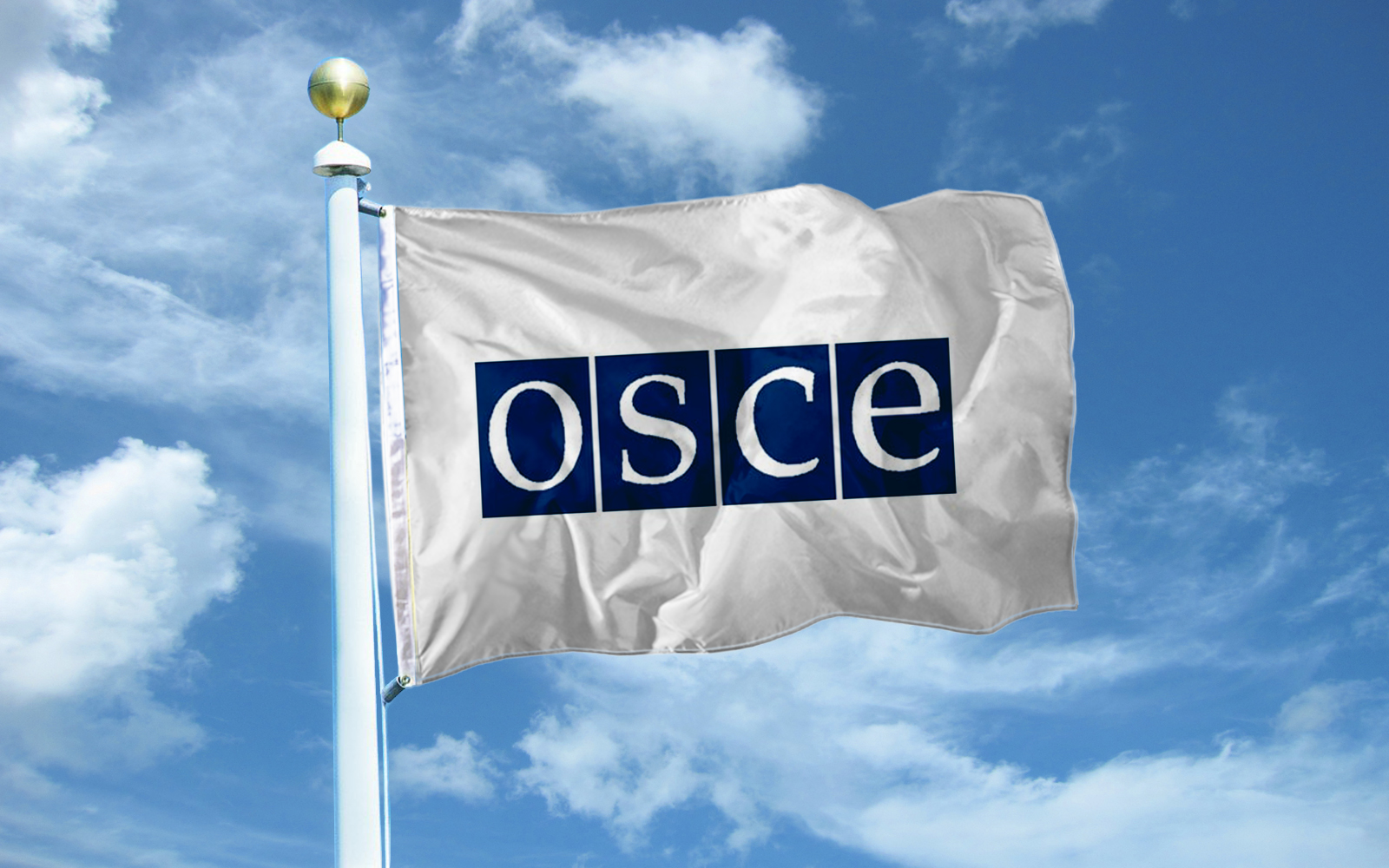 Действующий председатель ОБСЕ обеспокоен ситуацией вокруг Лачинского коридора