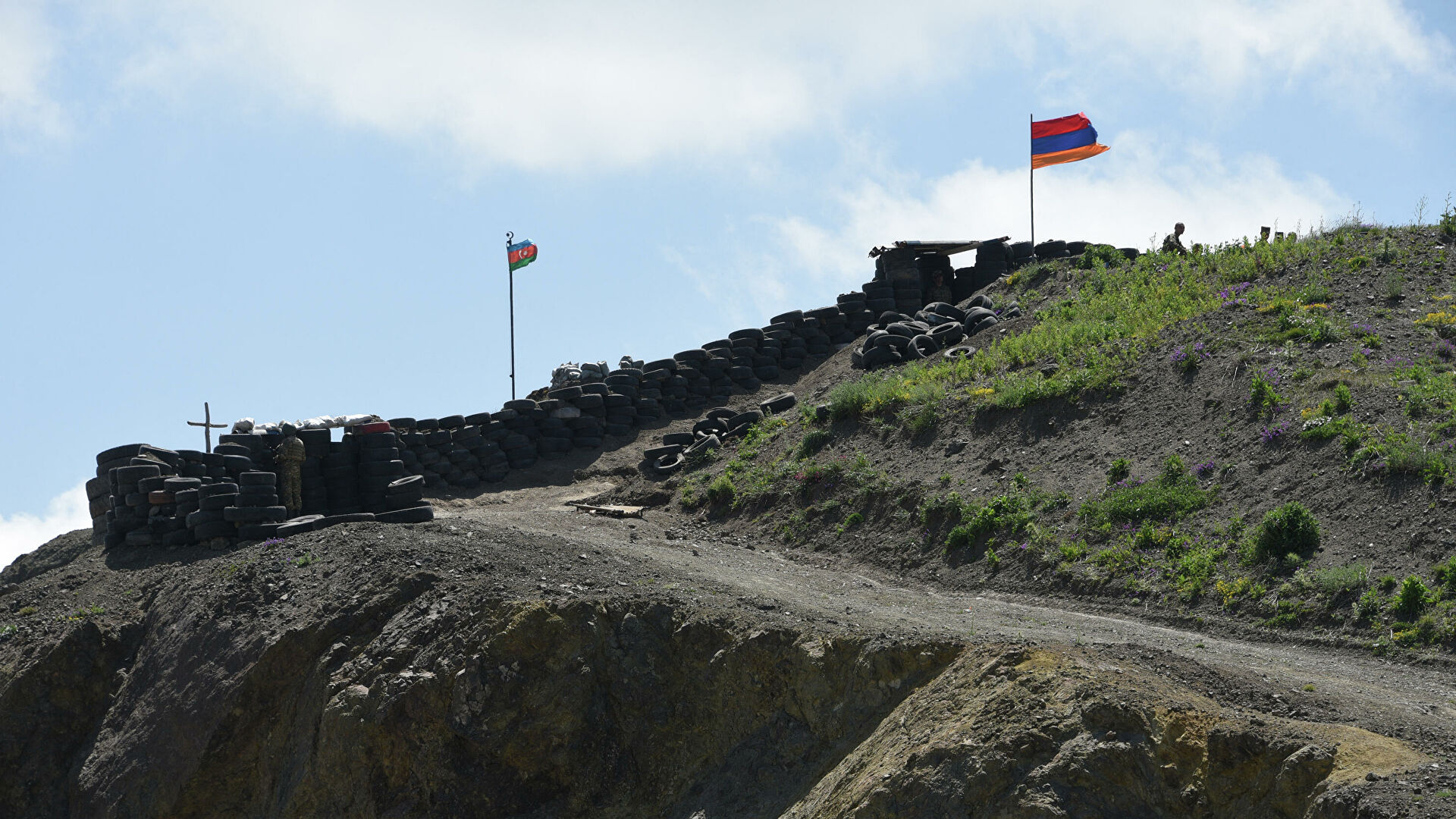 Эксперт: почему Пашинян спешит в разрешении вопросов армяно-азербайджанской границы? 