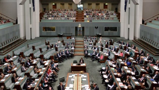 В парламенте Австралии будет обсужден вопрос признания Геноцида армян