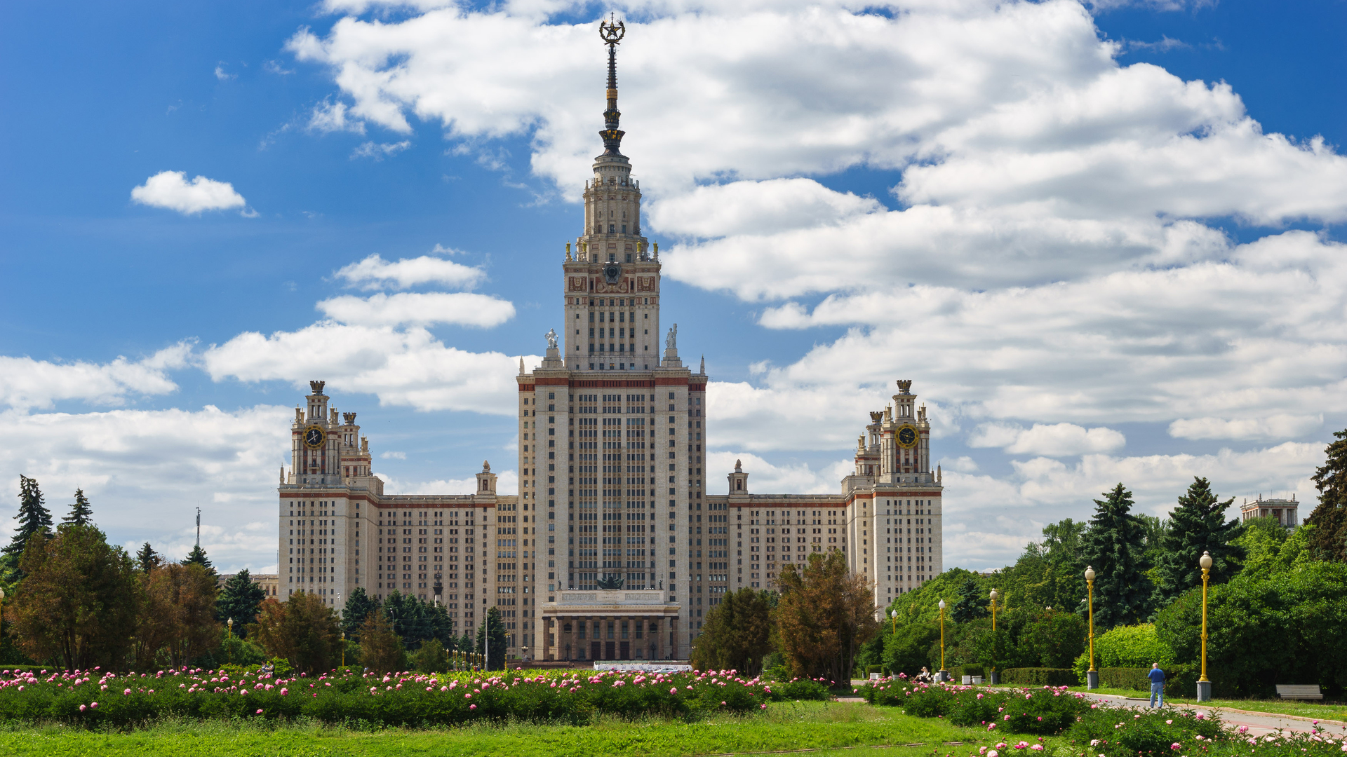 Ռուսաստանի բուհերում սովորում են ավելի քան 11 հազար ադրբեջանցիներ