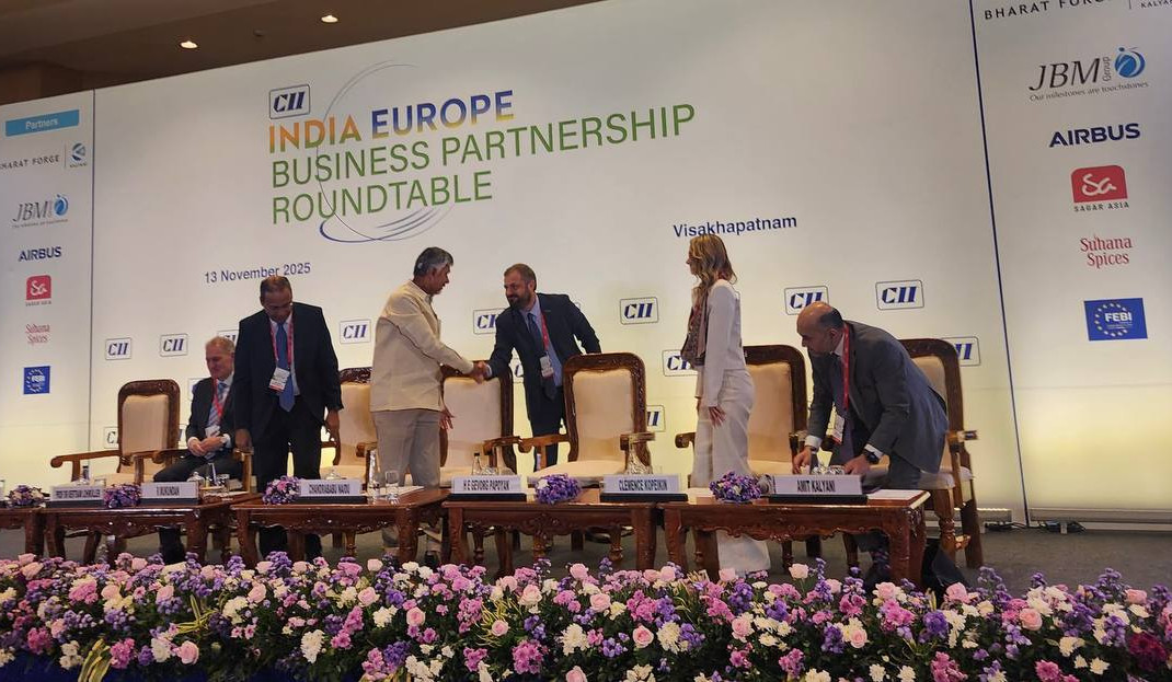 Армения может стать экономическим мостом между Индией и Азией — Папоян