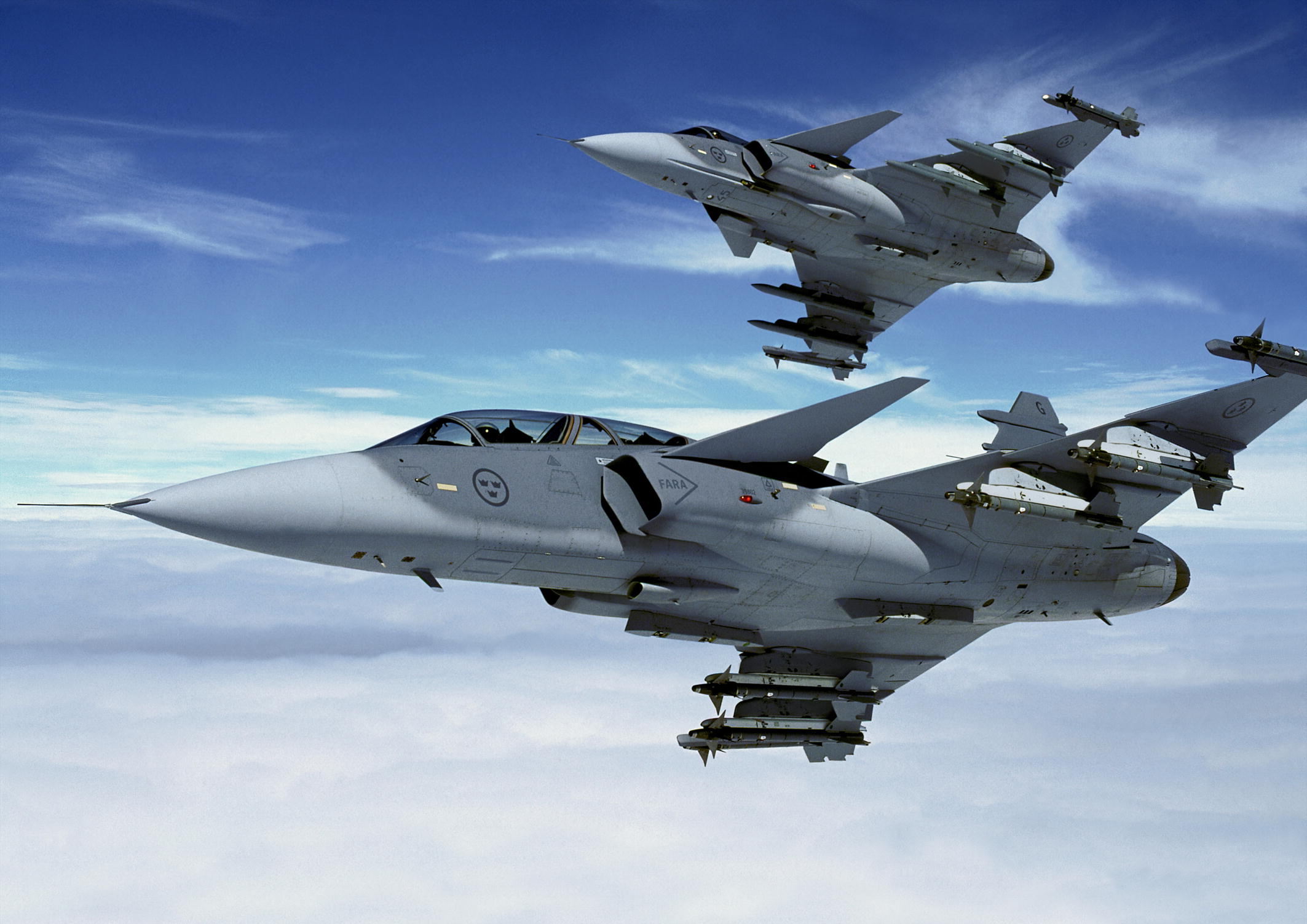 Эксперт: Основная цель Турции — создание турецкого боевого самолета TF-X
