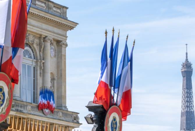 CCAF призвал Францию потребовать у Азербайджана объяснений и извинений