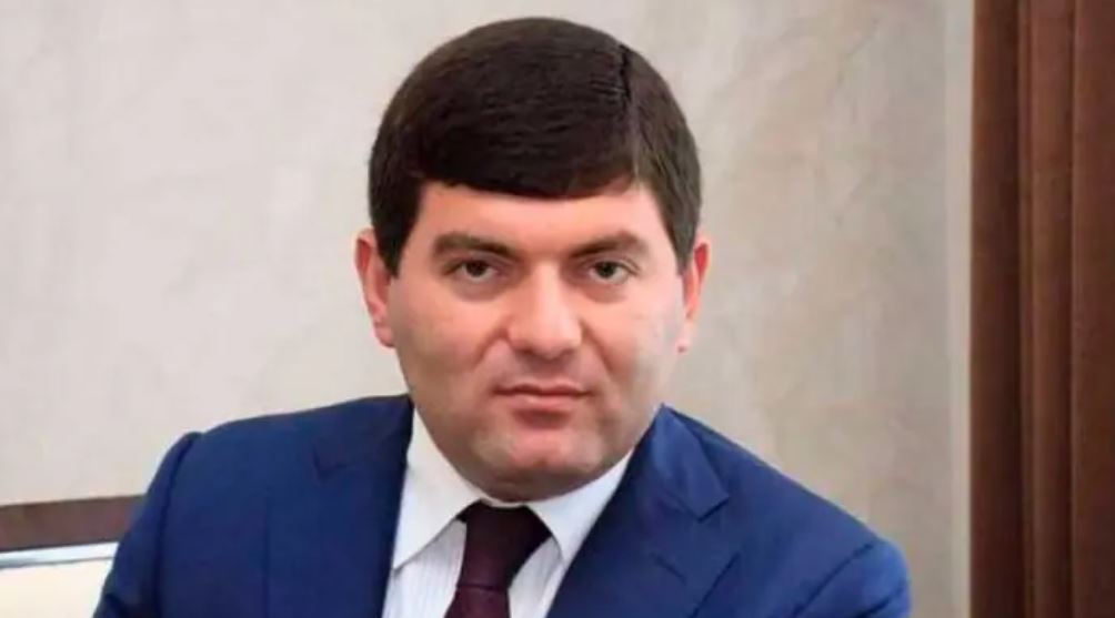 ՀՀ վերադարձի տոմսս հոկտեմբերի 28-ին է, Նիկոլից փախչելու միտքն անգամ բացառում եմ