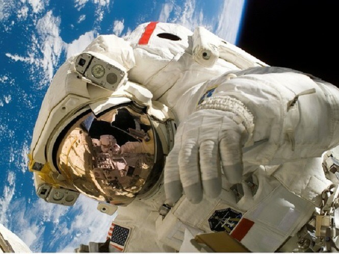 Турция намерена отправить астронавтов в космос
