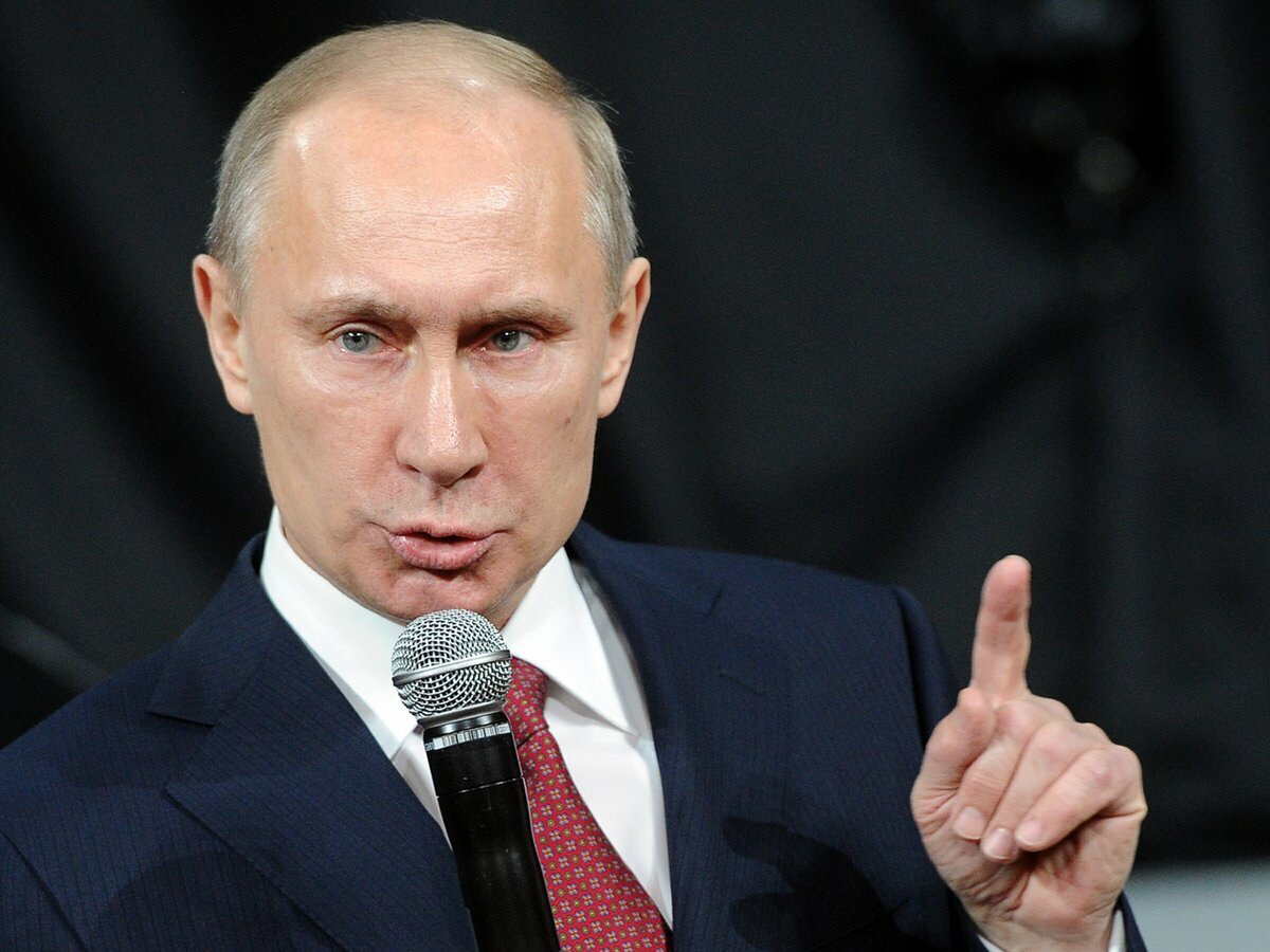 Путин: ближайшие недели в ситуации с коронавирусом в России станут во многом определяющими