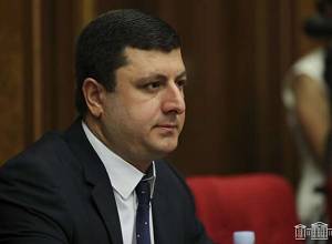 Փաշինյանի գործողությունները երկրի համար չվերջացող դժբախտությունների շարք են ապահովել