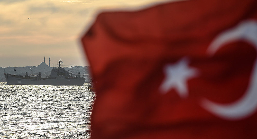 Թուրքիան դեռ չի դիմել ԵՏՀ-ին՝ ԵԱՏՄ մաքսային տարածքին միանալու համար