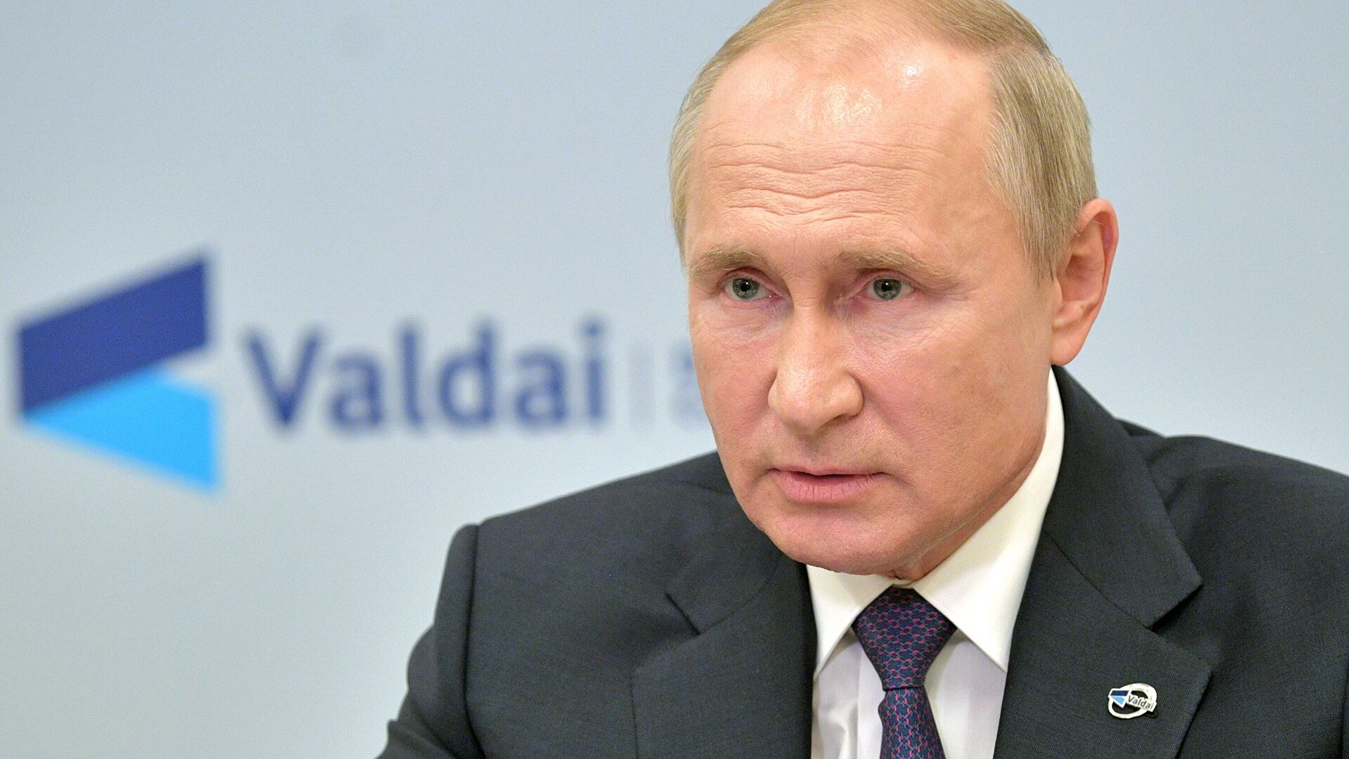 Россия делает всё зависящее от нее для завершения конфликта в Нагорном Карабахе - Путин