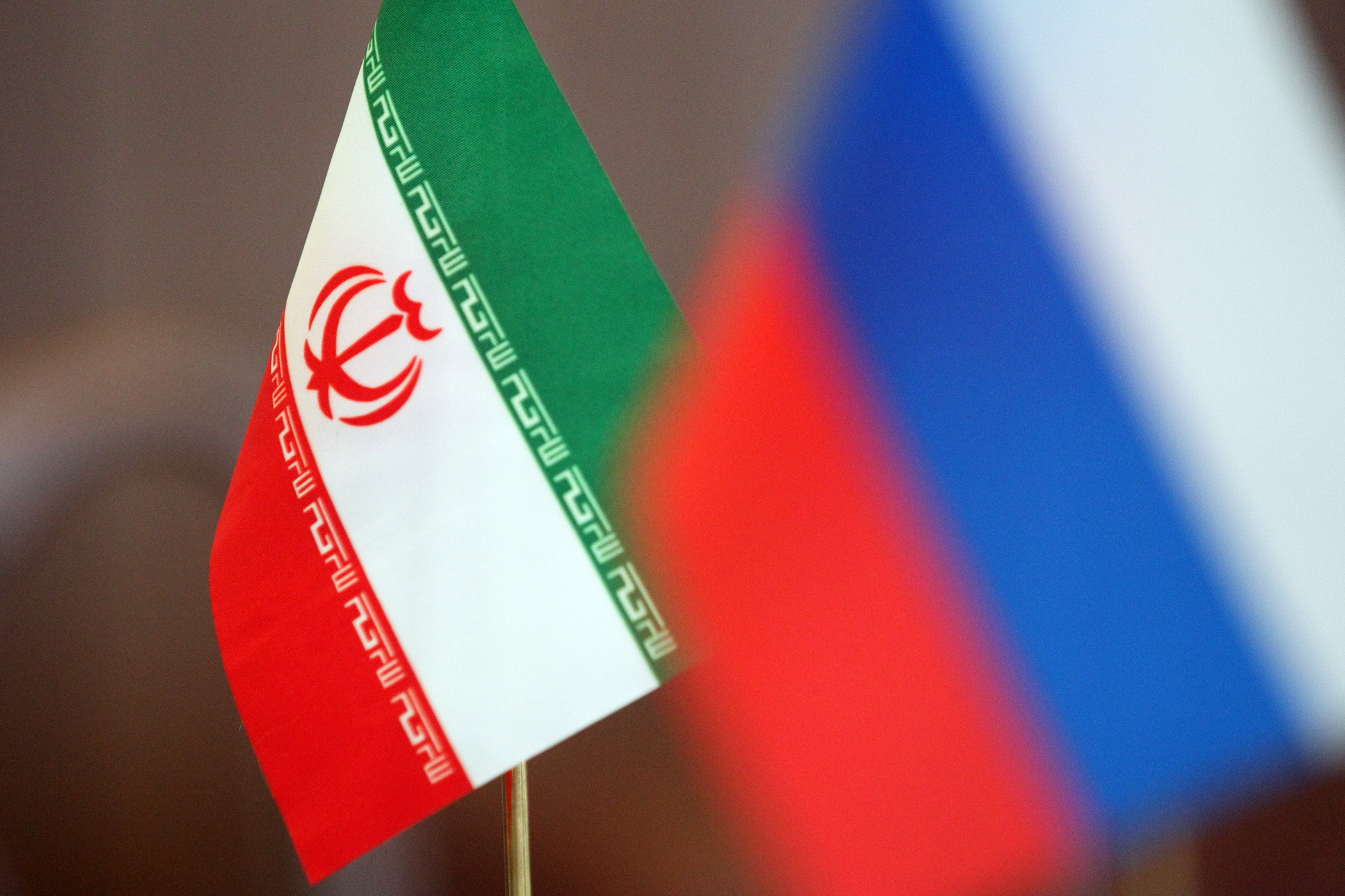 Milliyet: Иран —региональный конкурент РФ