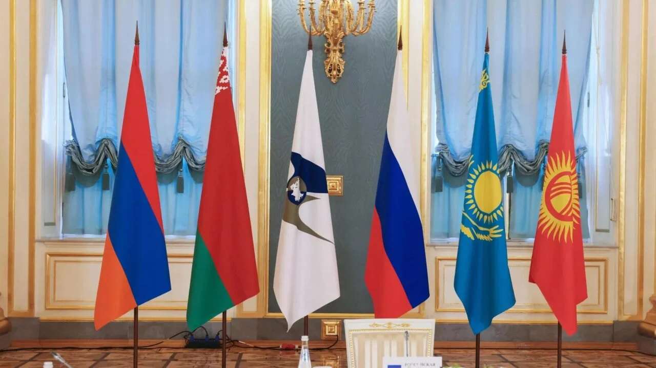 Փաշինյանը չի մասնակցի Եվրասիական միջկառավարական խորհրդի նիստին