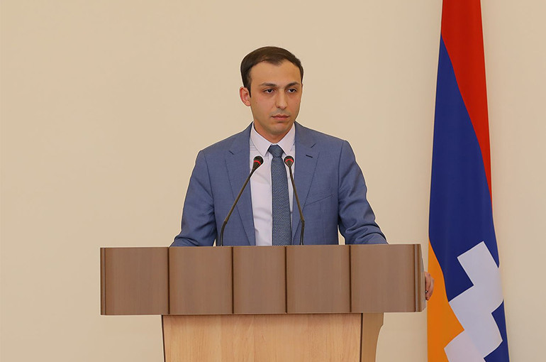 Տիկին Միյատովիչ, դուք դեռ հետաքրքրվո՞ւմ եք մարդու իրավունքներով. Արցախի ՄԻՊ