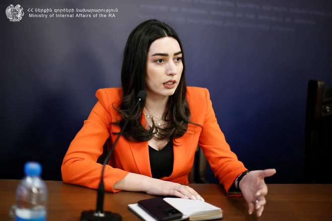 Армения вводит новый стандарт паспортных служб и реформу биометрических документов