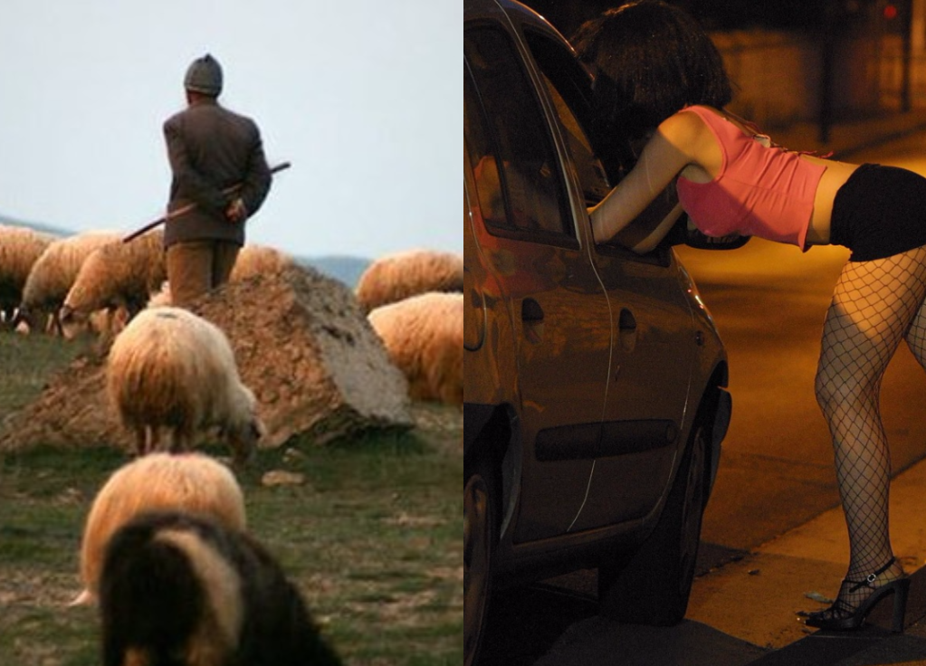 В Азербайджане за госизмену в пользу Армении арестованы пастухи, таксисты и проститутки