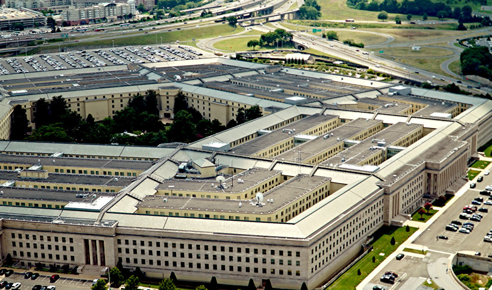 В Пентагоне назвали Россию самой мощной угрозой для США