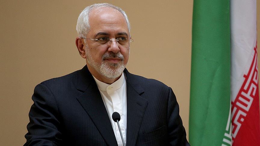 Глава МИД Ирана не боится санкций США