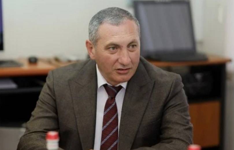 СМИ: Губернатором Лорийской области будет назначен Арам Казарян