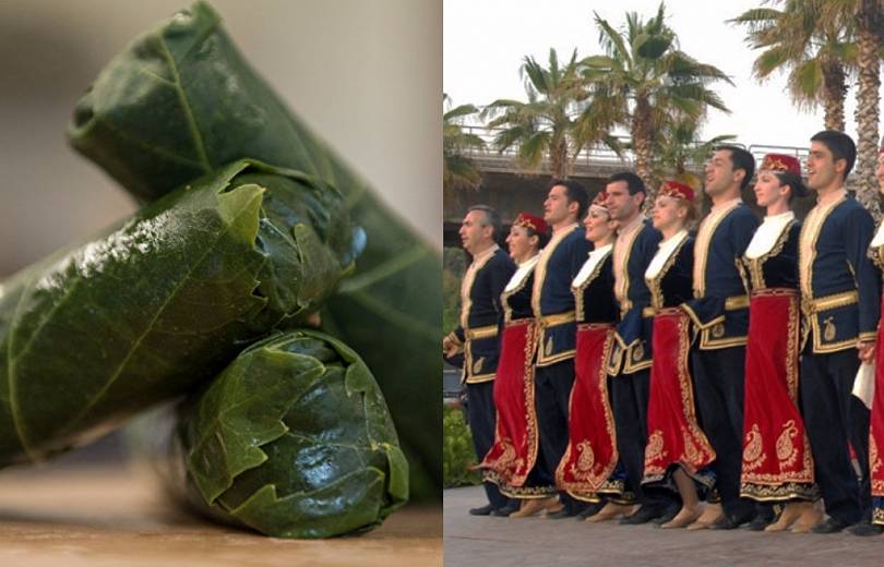 Հայաստանից՝ քոչարի պարը, Ադրբեջանից՝ տոլմայի պատրաստման ավանդույթը ՅՈՒՆԵՍԿՕ-ի ցանկում են