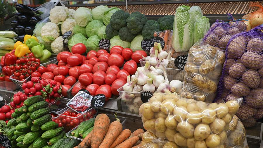 Россельхознадзор с 30 мая ограничивает ввоз плодоовощной продукции из Армении