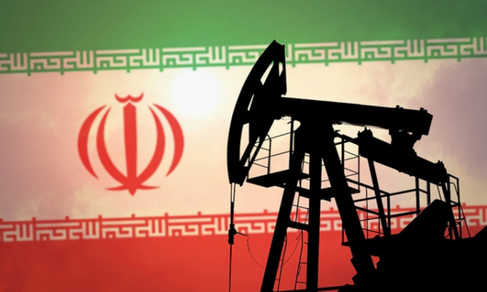 Тегеран: Эр-Рияд не может заменить иранскую нефть на мировом рынке 