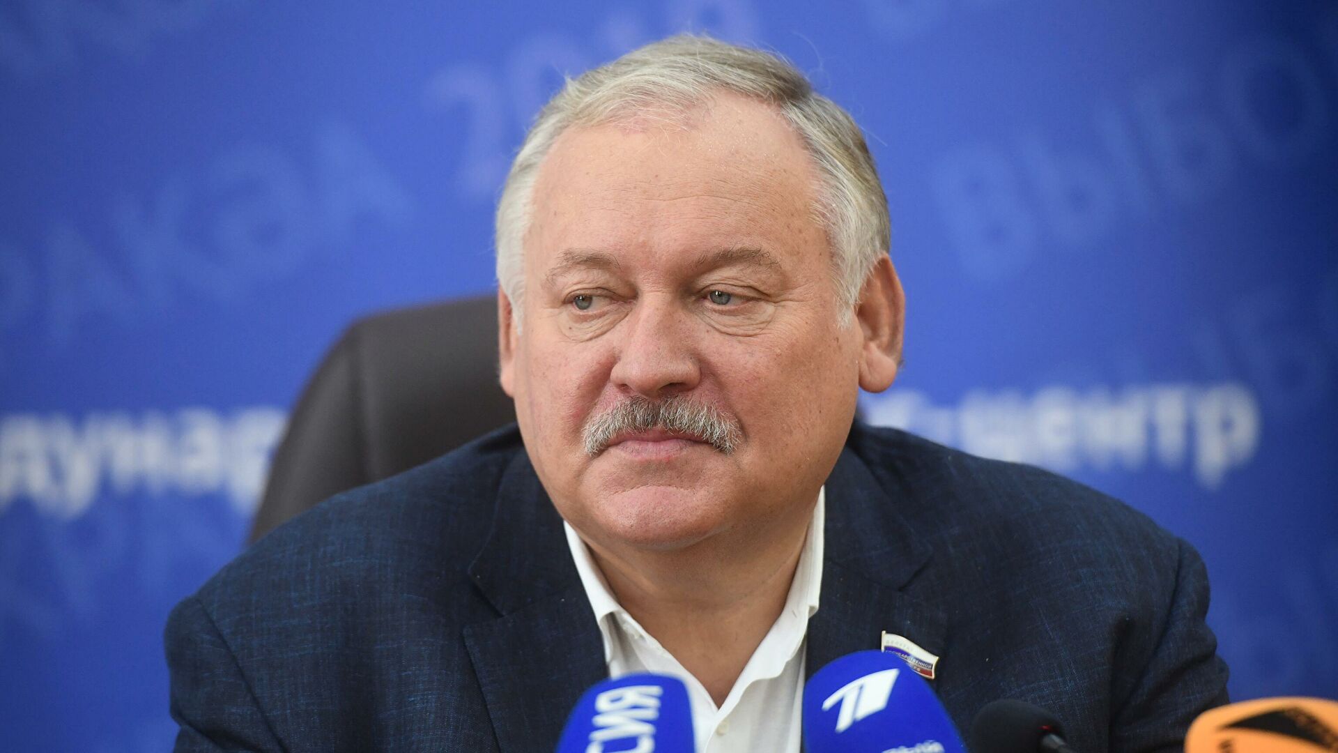 Затулин назвал Пашиняна лжецом и негодяем за обвинения стран ОДКБ в помощи Баку