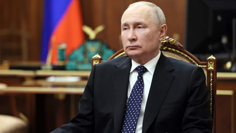 Странам СНГ требуется большая превентивная работа по обеспечению её безопасности  — Путин