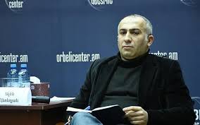Իշխանությունը զավթելու կոչեր. ՔԿ-ն հայտնել է Ալեն Ղևոնդյանին ձերբակալելու պատճառները
