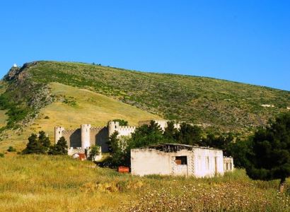 Մշակութային ցեղասպանություն.Ադրբեջանը հրետակոծել է Տիգրանակերտի հնագիտական ճամբարը
