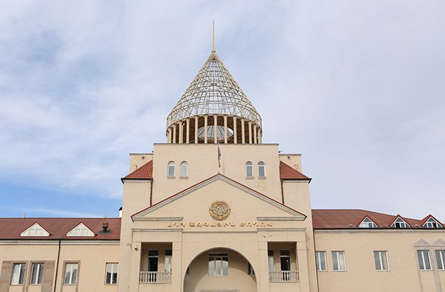Парламент Арцаха на внеочередном заседании примет важное заявление