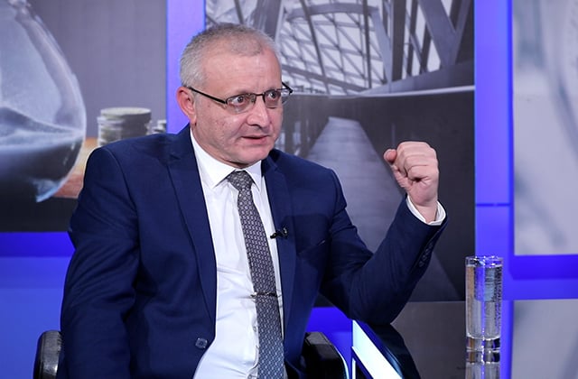 Имитация мира: почему Баку отказался от участия в ереванском саммите?