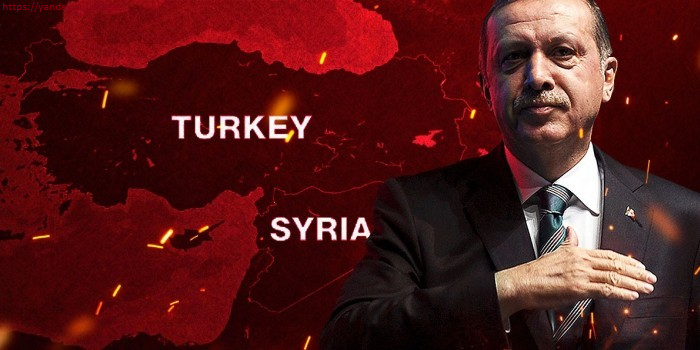 Военный эксперт: Причина накала отношений между Анкарой и Дамаском-курдский вопрос