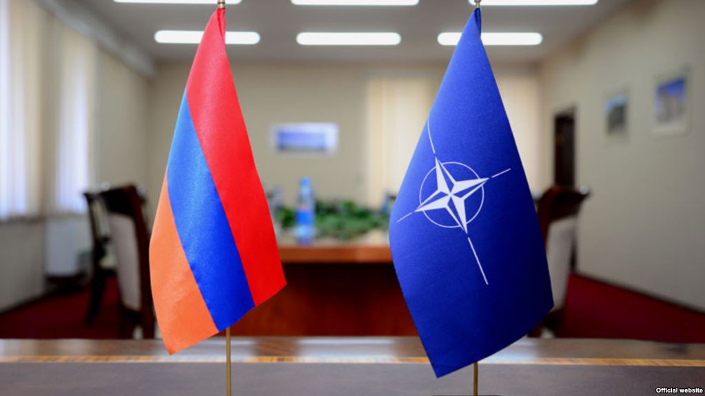 Аппатурай: Новое руководство Армении ясно дало понять – союз с Россией неизменен