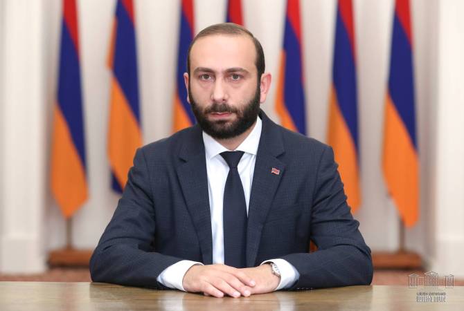 Обнародованы детали предстоящего визита главы МИД Армении в Уругвай
