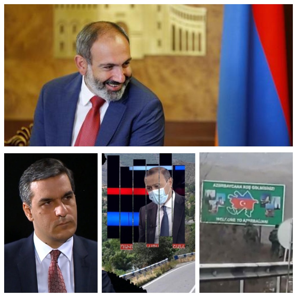 Еще Армения или уже Азербайджан: что еще попросит и получит Баку - обзор недели